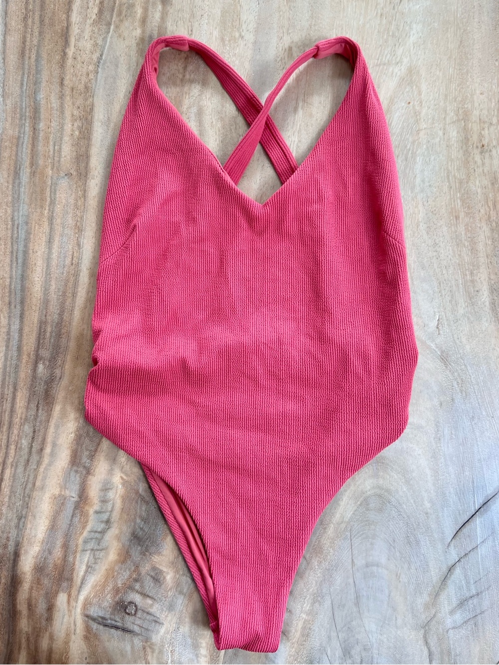 Toluca Swim One piece
